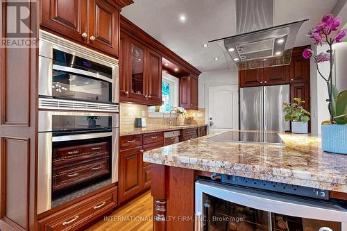 1594 Sunnycove Drive, Mississauga, ON 