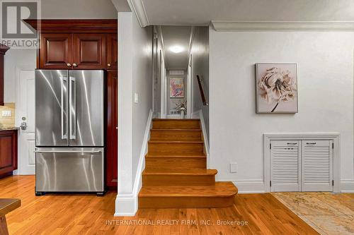 1594 Sunnycove Drive, Mississauga, ON 
