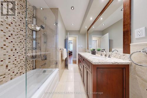 1594 Sunnycove Drive, Mississauga, ON 