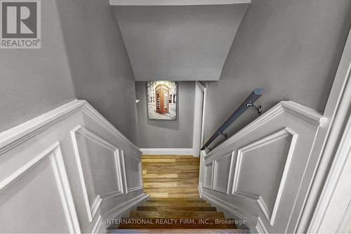 1594 Sunnycove Drive, Mississauga, ON 