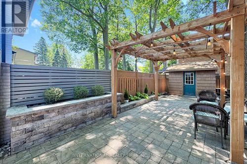 1594 Sunnycove Drive, Mississauga, ON 