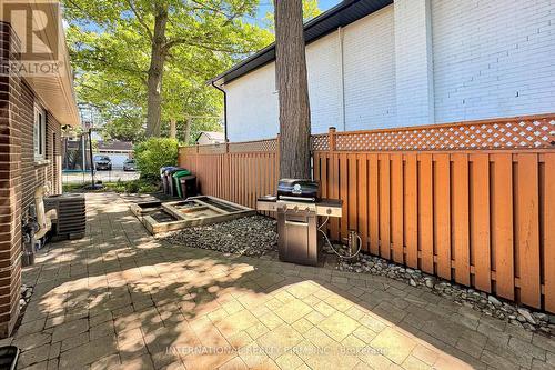 1594 Sunnycove Drive, Mississauga, ON 