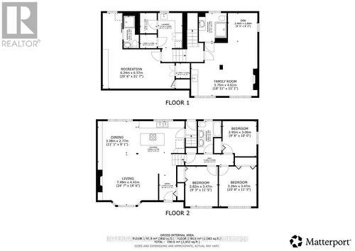 1594 Sunnycove Drive, Mississauga, ON 