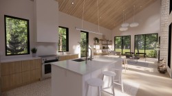 To be built - 