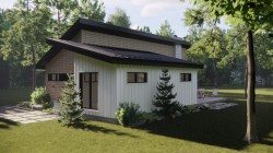 To be built - 