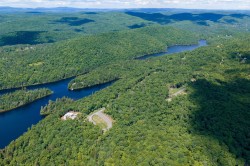 Aerial View - 