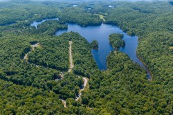 Aerial View - 