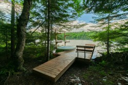Water access - 