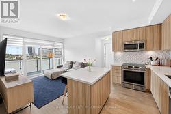 302 - 4699 GLEN ERIN DRIVE  Mississauga, ON L5M 2E5