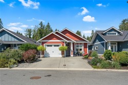 254 Edgewood Cres Duncan, BC V9L 0G6