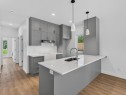 Kitchen - 4-18 Rue Ellice, Salaberry-De-Valleyfield, QC 