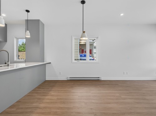 Dining Room - 4-18 Rue Ellice, Salaberry-De-Valleyfield, QC 