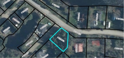 Floor Plan - Rue Alice, Saint-Alphonse-Rodriguez, QC 