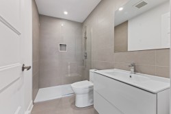 Salle de bains - 