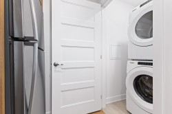 Salle de lavage - 