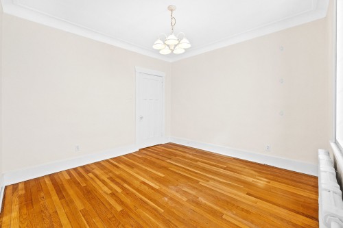 Salle à manger - 3423 Av. Walkley, Montréal (Côte-Des-Neiges/Notre-Dame-De-Grâce), QC - Indoor Photo Showing Other Room