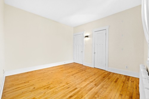 Chambre à coucher - 3423 Av. Walkley, Montréal (Côte-Des-Neiges/Notre-Dame-De-Grâce), QC - Indoor Photo Showing Other Room