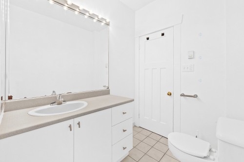 Salle de bains - 3423 Av. Walkley, Montréal (Côte-Des-Neiges/Notre-Dame-De-Grâce), QC - Indoor Photo Showing Bathroom