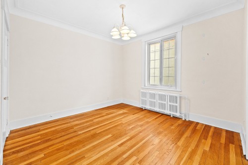 Salle à manger - 3423 Av. Walkley, Montréal (Côte-Des-Neiges/Notre-Dame-De-Grâce), QC - Indoor Photo Showing Other Room