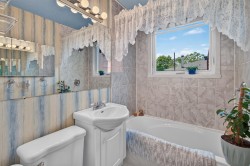 Bathroom - 