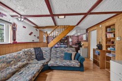 Family Room - 