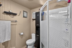 Bathroom - 