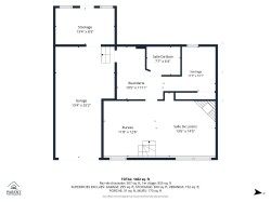 Floor Plan - 