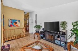 Living Room - 