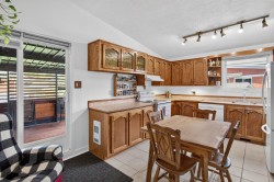 Kitchen - 