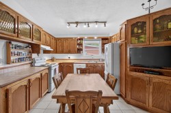 Kitchen - 