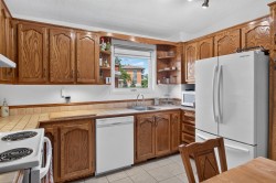 Kitchen - 