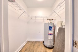Penderie (Walk-in) - 