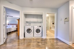 Salle de lavage - 