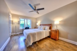 Chambre à coucher - 