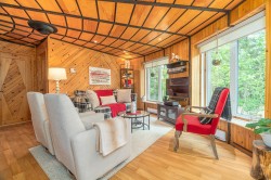 Living Room - 