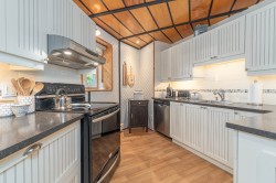 Kitchen - 