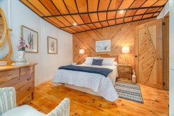 Master Bedroom - 