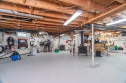 Basement - 