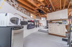 Basement - 