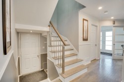 Escalier - 