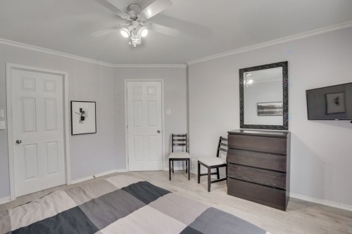 Chambre à coucher principale - 11 Rue De L'Orbite, Gatineau (Hull), QC - Indoor