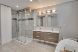 Salle de bains - 