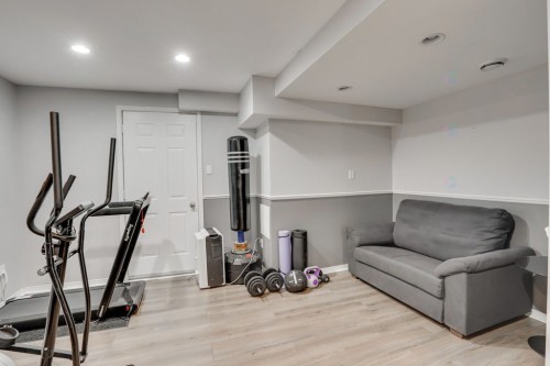 Sous-sol - 11 Rue De L'Orbite, Gatineau (Hull), QC - Indoor