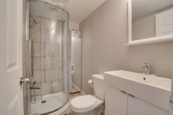 Salle de bains - 