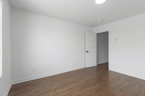 Master Bedroom - 28 Rue De La Tourterelle, Brownsburg-Chatham, QC 