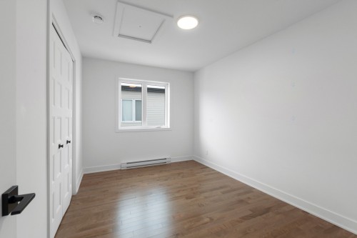 Bedroom - 28 Rue De La Tourterelle, Brownsburg-Chatham, QC 