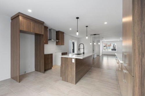 Dining Room - 28 Rue De La Tourterelle, Brownsburg-Chatham, QC 