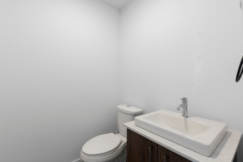 Powder room - 28 Rue De La Tourterelle, Brownsburg-Chatham, QC 