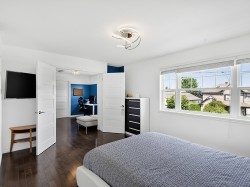 Chambre à coucher principale - 