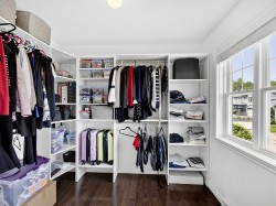 Penderie (Walk-in) - 